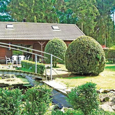 Groene Vallei Villa Wachtebeke Exteriör bild